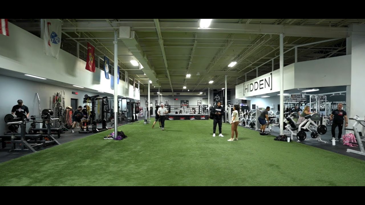 High Speed Tour of Our Allen, Tx Location!