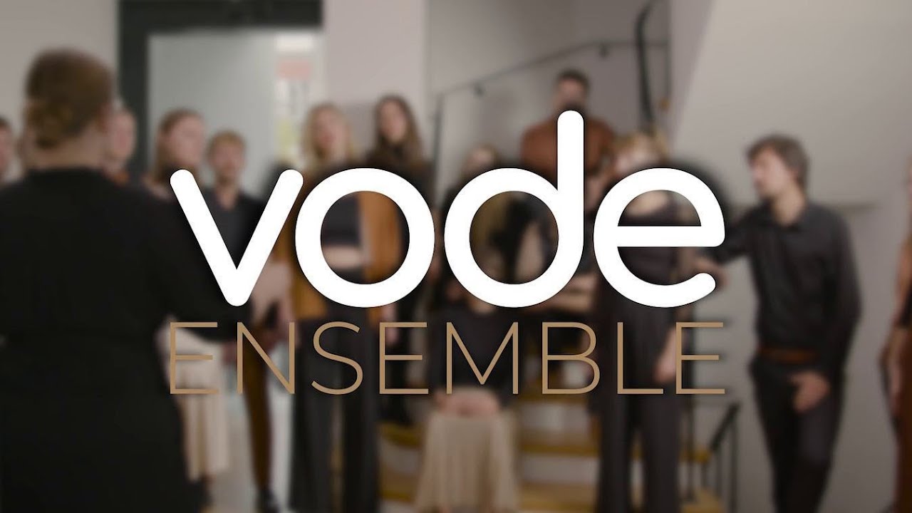 vode - In My Life (live)