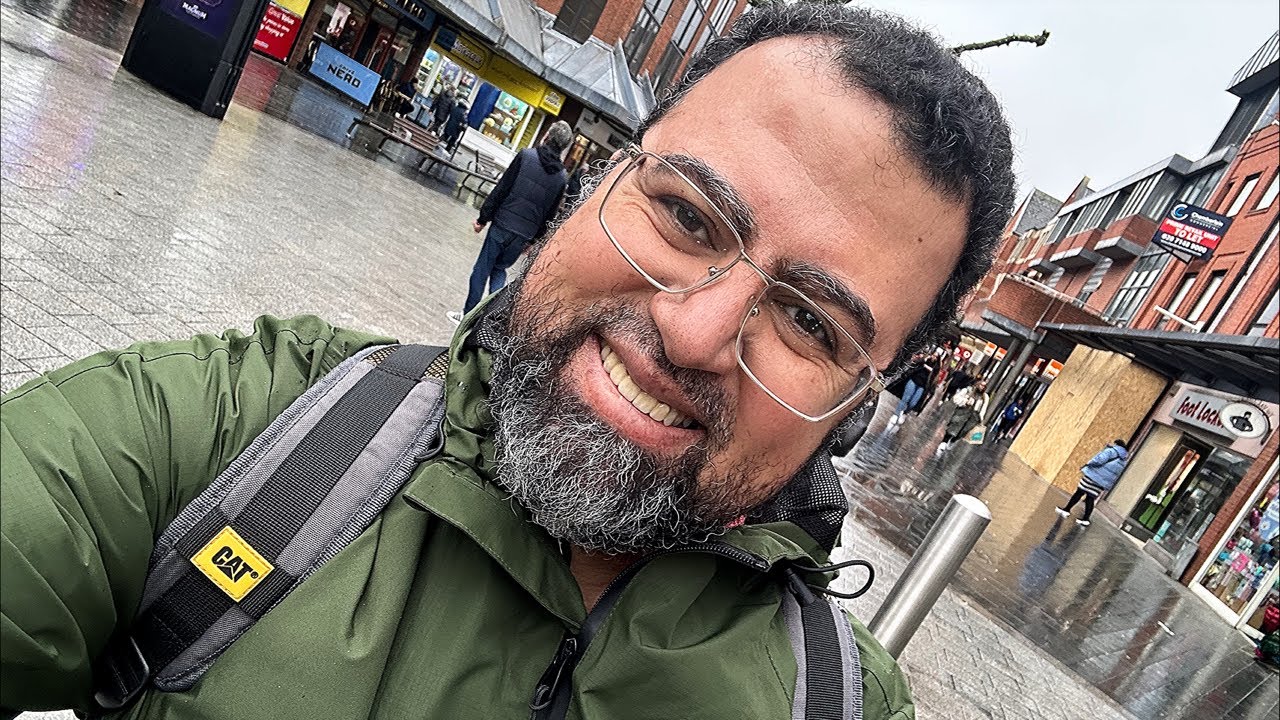 لا تفوت الفرصة! د. محمد الشريف يجيب كل اسئلتك في هذا الفيديو