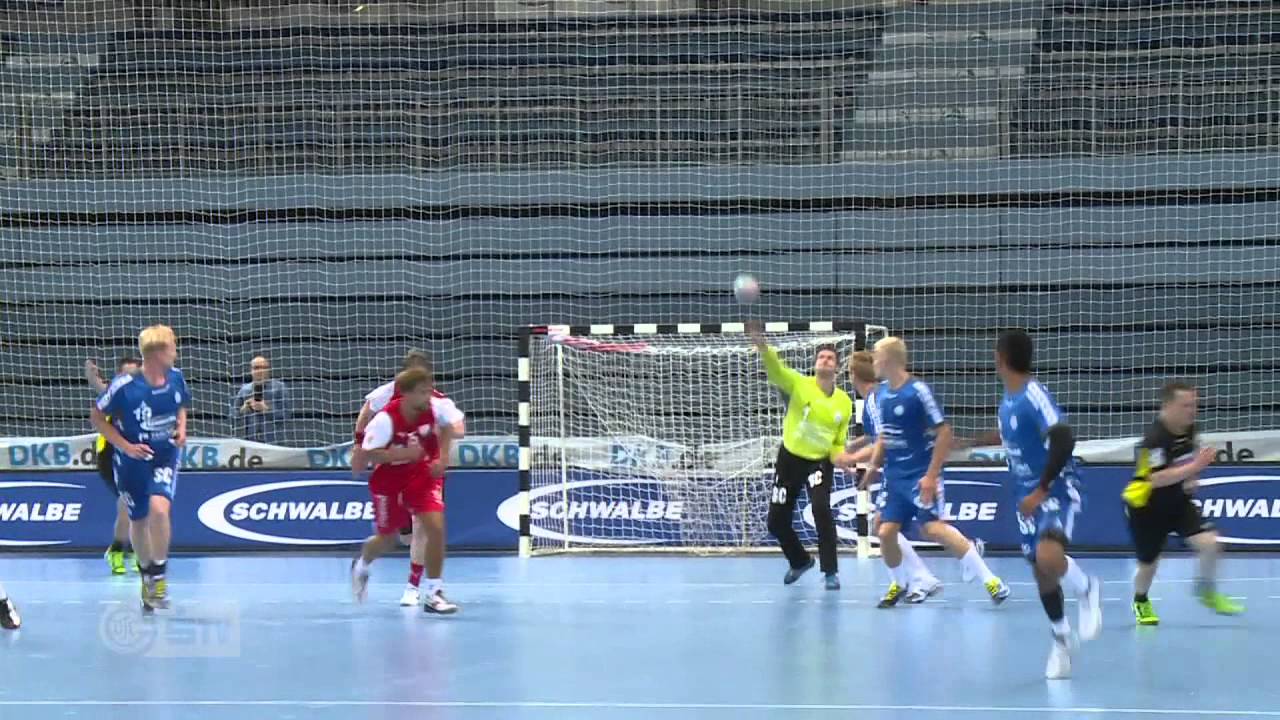 Finaltag Select-Cup-2014 - SCHWALBE arena