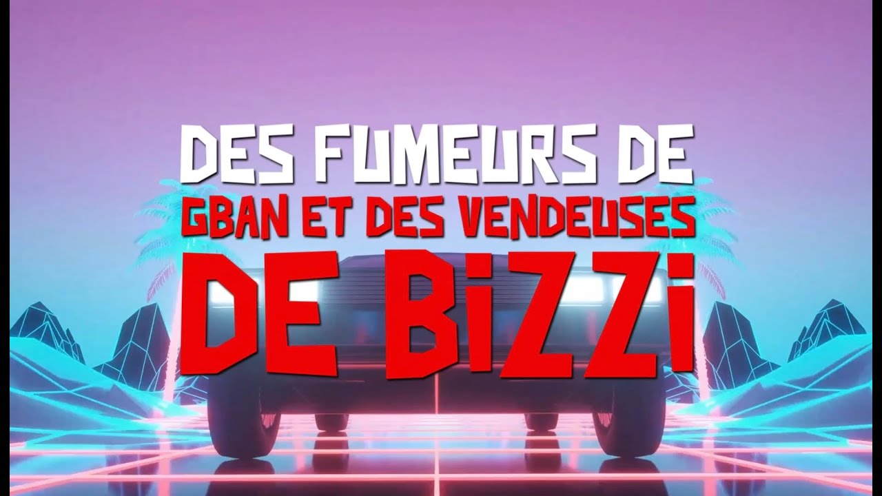 Djacky Jack - AGBAL City Feat LePapara & Kiko