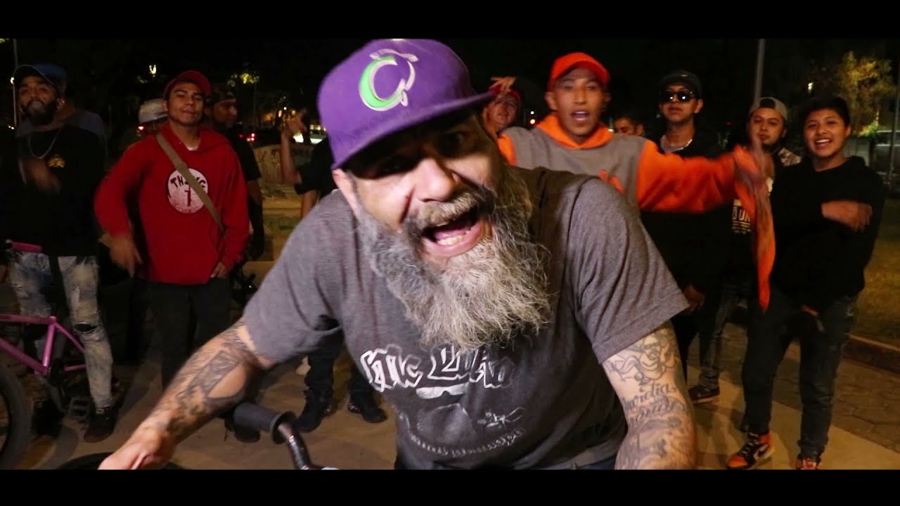 Klandestinos Rap - La locomotora (Ft @MCLukaMX  )🇲🇽🔥 jhokabeats ayayaay uyuyuy 