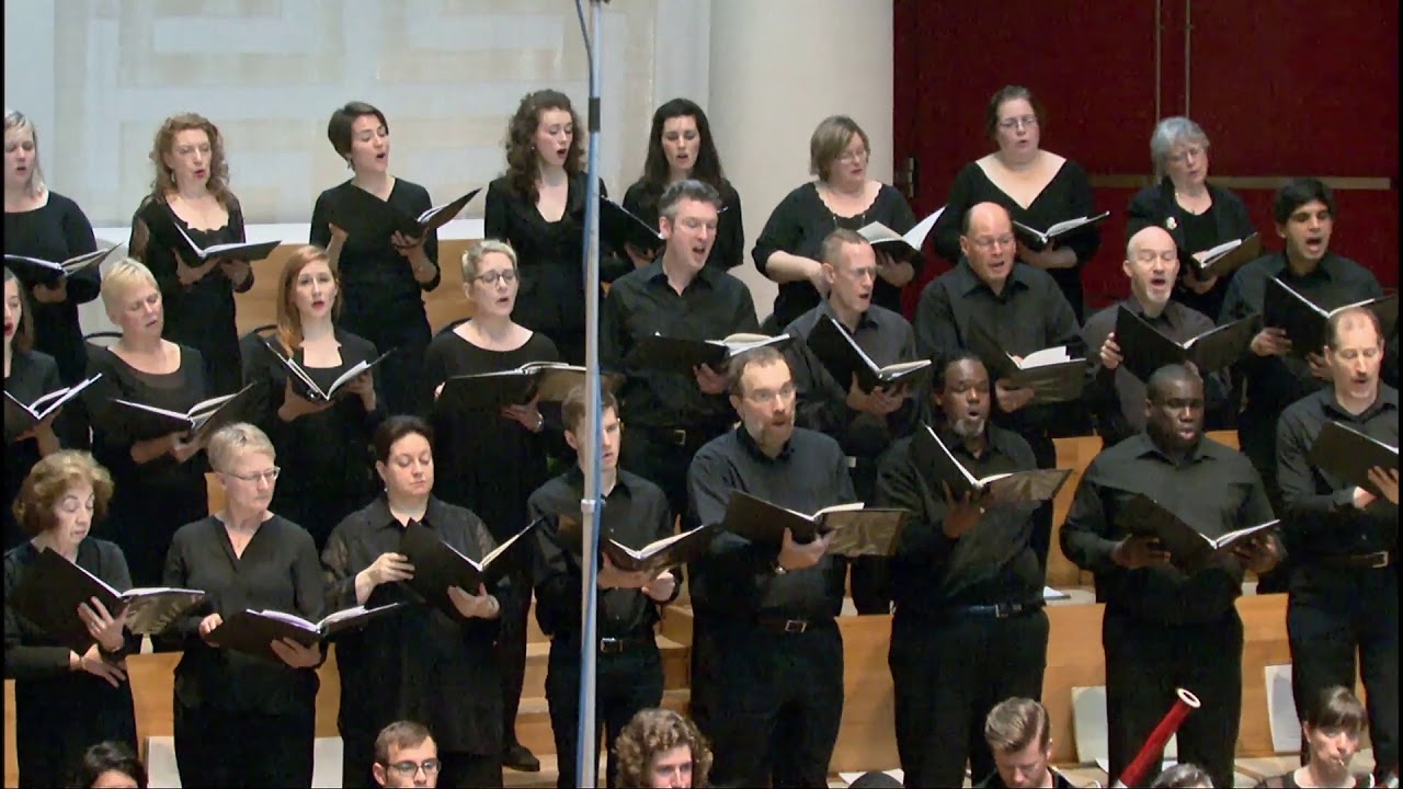Ralph Vaughan Williams: Toward the Unknown Region