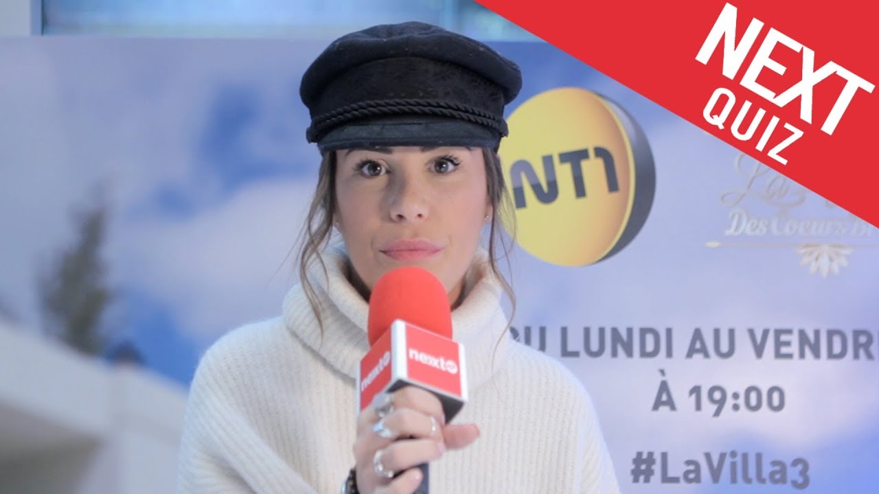 Manue (LaVilla3) est une tr&egrave;s bonne &eacute;l&egrave;ve !