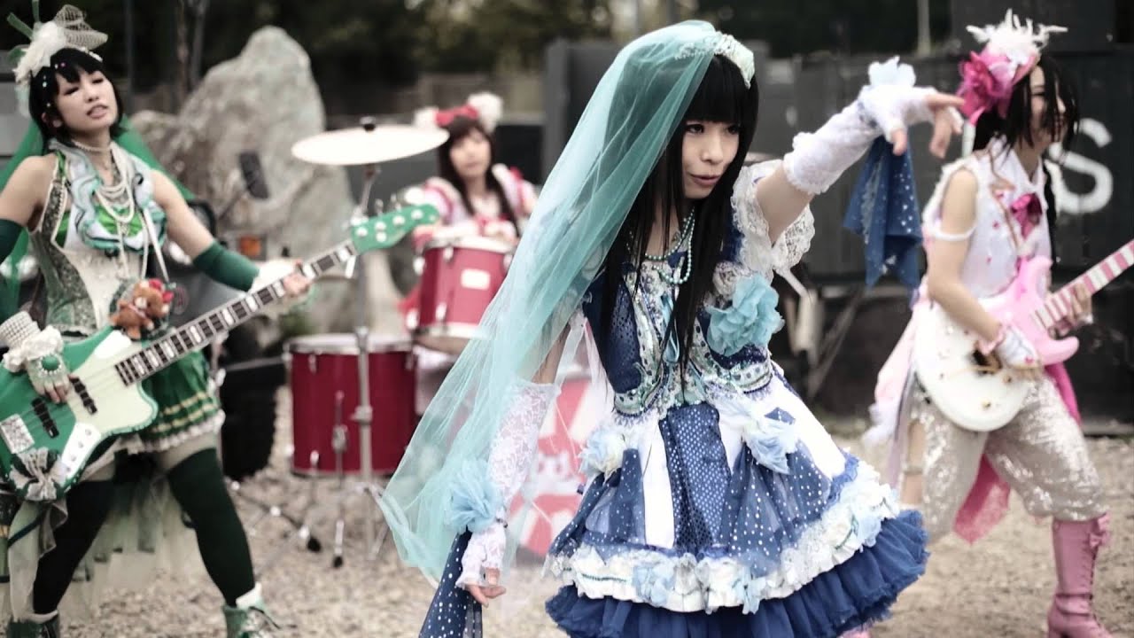 FullMooN　「サバイバル」　PV
