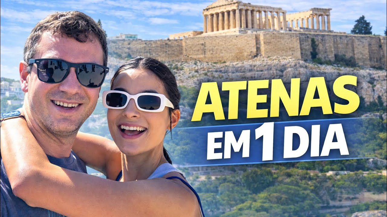 O Que Fazer em 24 Horas (Roteiro Completo)