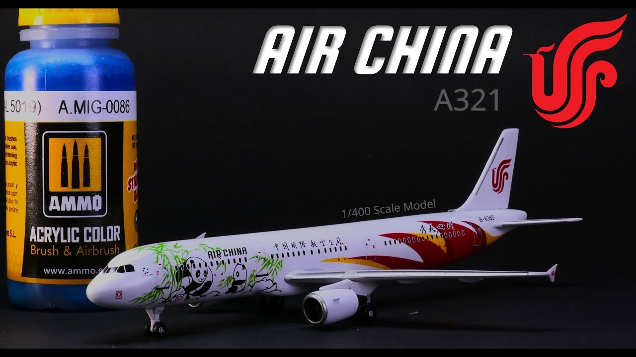 A321 Dual Kit