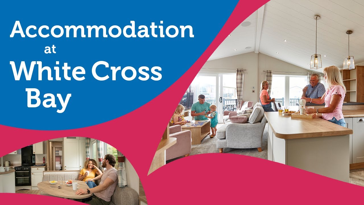 Accommodation at White Cross Bay Holiday Park - Windermere, The Lake District