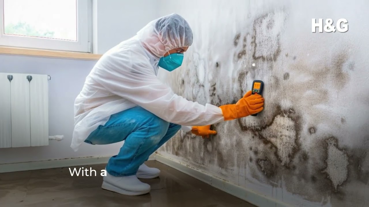 H&G Mold Remediation