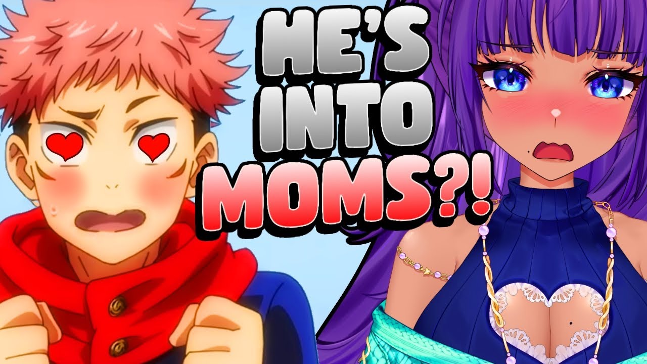 He Likes Moms?? || BEST OF JUNPEI'S MOM Reaction