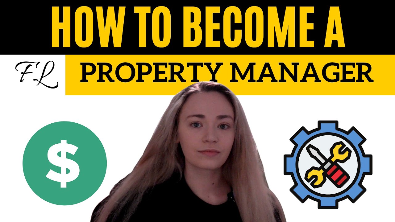 Want to get into Property Management? How to become a Florida Property Manager & Property Management