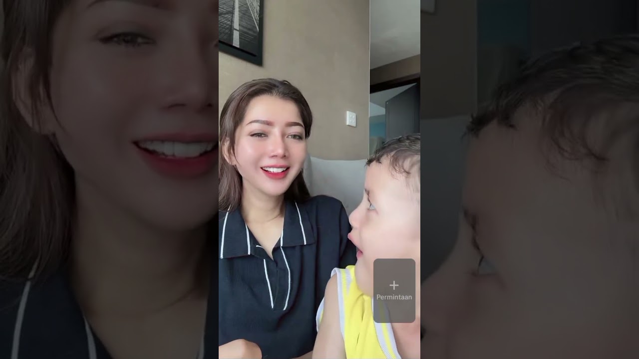 Teh Novi takut setelah menikah malah gak bahagia ‼️