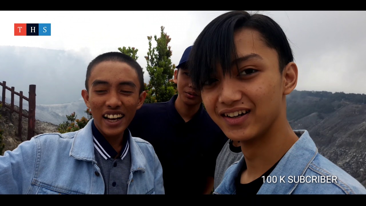 VLOG SPESIAL FOR MOMENT 100K  SUBCRIBER