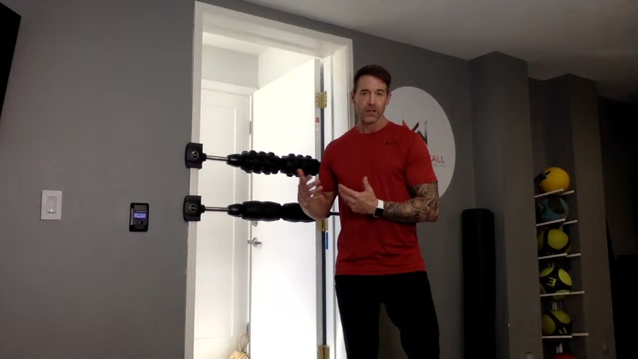 Mastering Your Mobility Wall with Chris DiVecchio