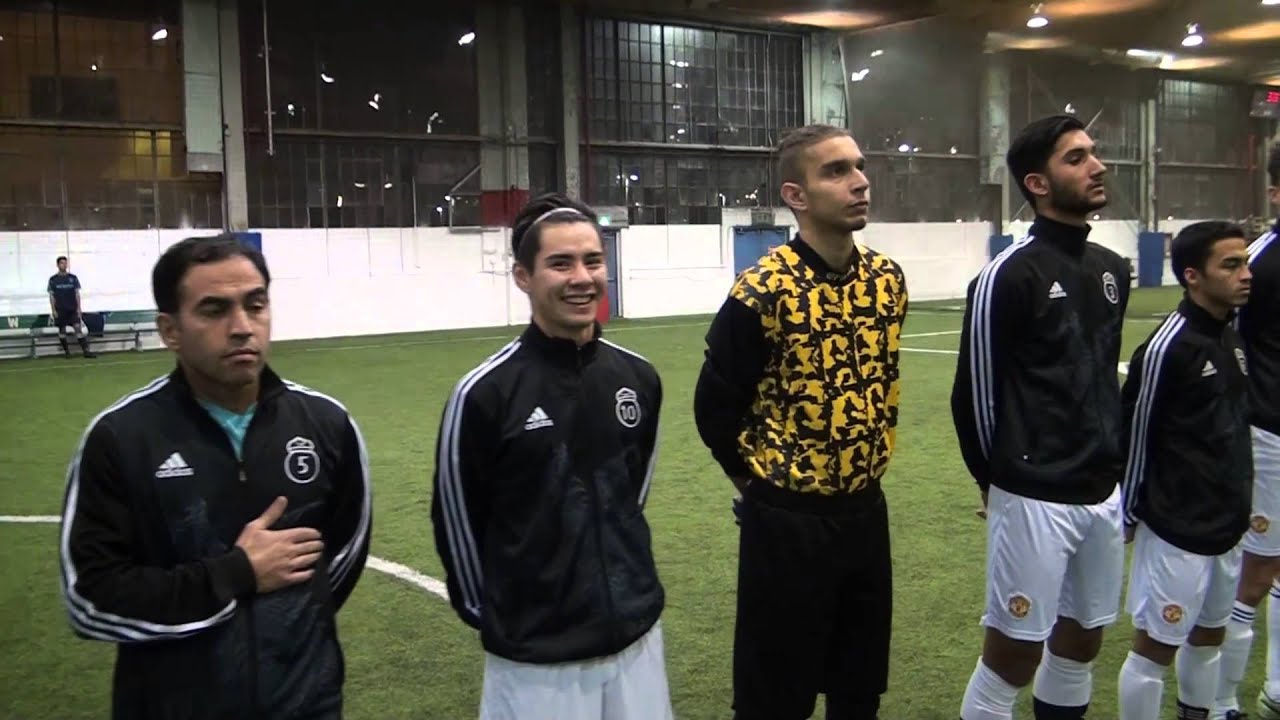 05 - CASA Sports Show - Feb 2016 - Part 1