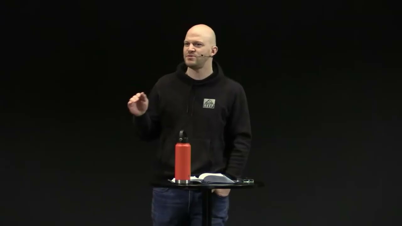 What Are You Seeking? // Mike Richard // Living Hope Community Church