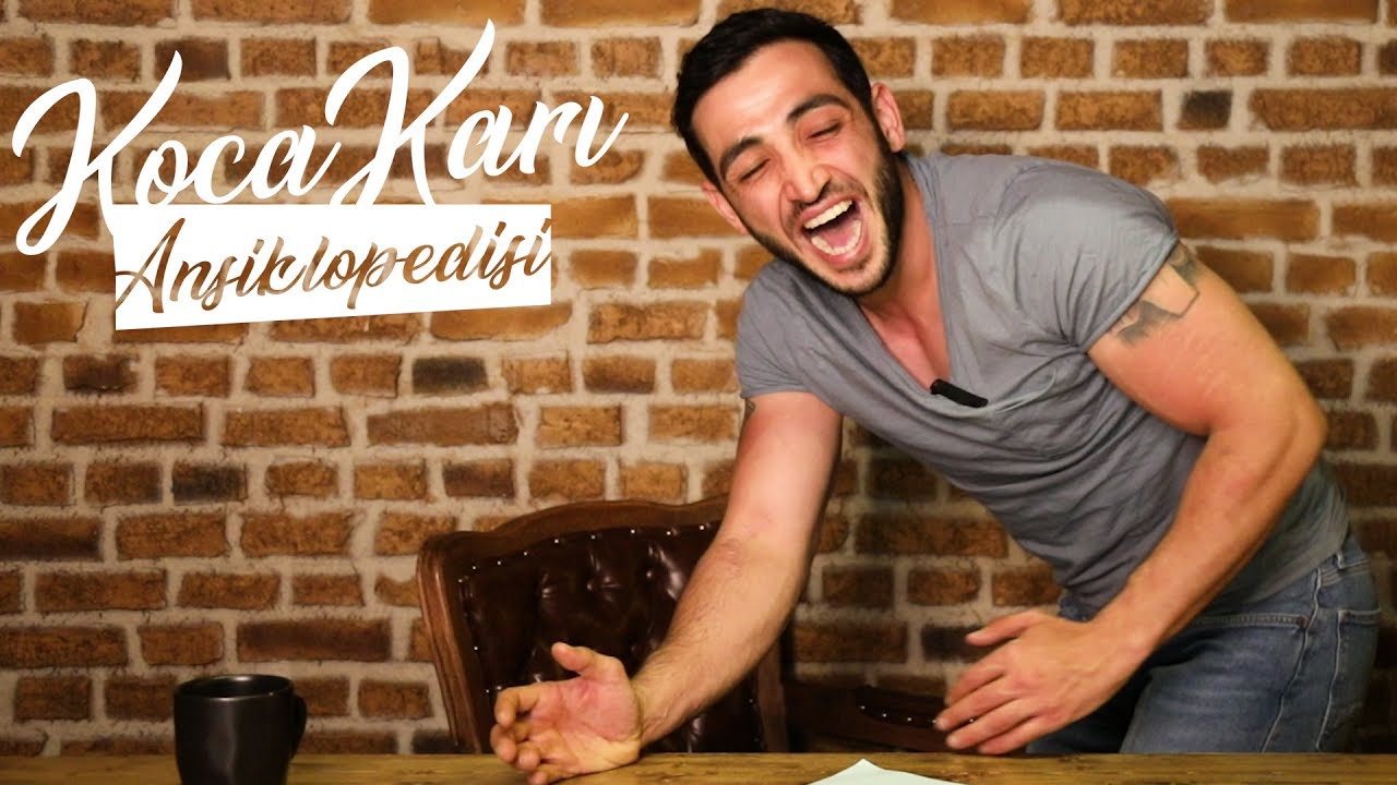 KADINLAR - KADER - ALMANYA DA TUVALET - M&Uuml;TEVAZİLİK - VOLKAN ALAEİ - KOCAKARI ANSİKLOPEDİSİ