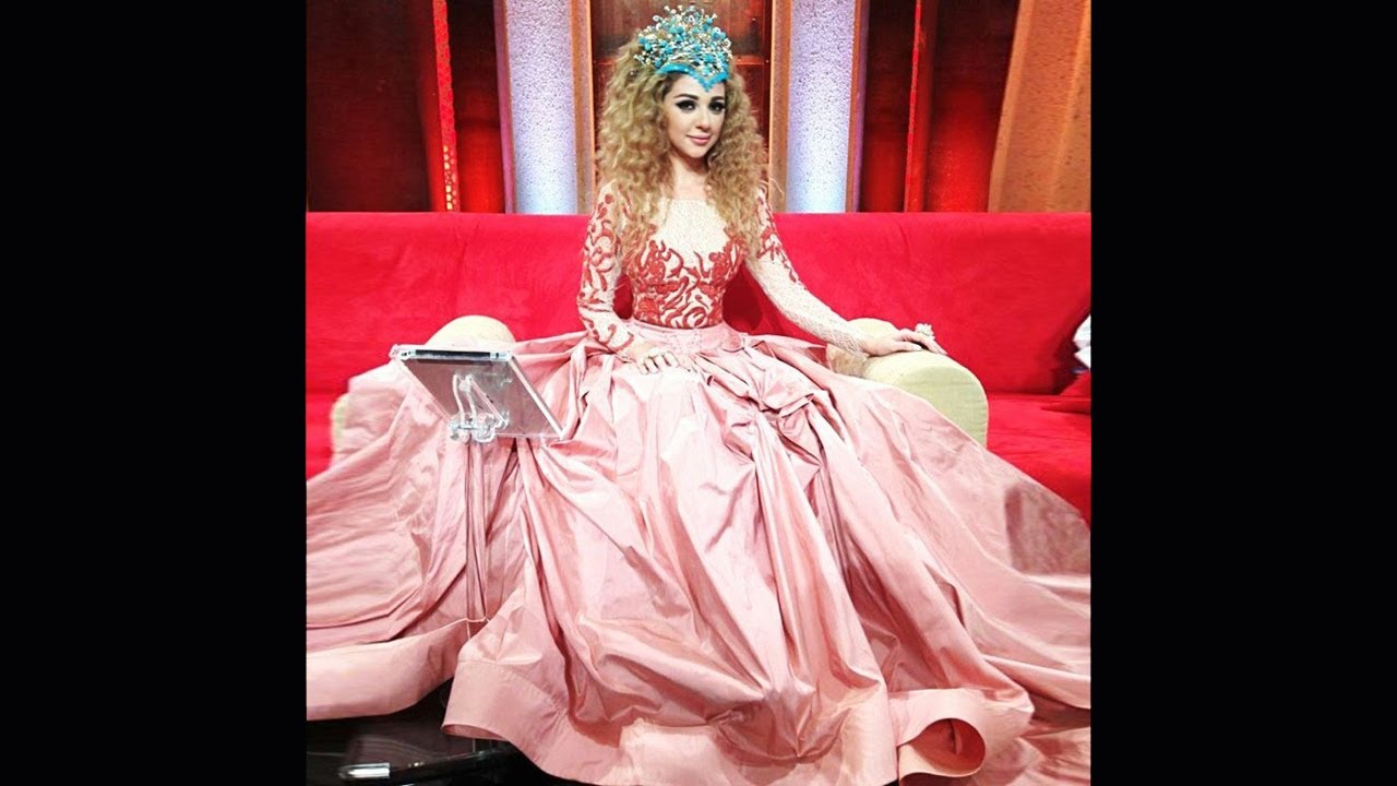 Artah Myriam Fares Wannasa - ميريام فارس أرتاح جلسات وناسة