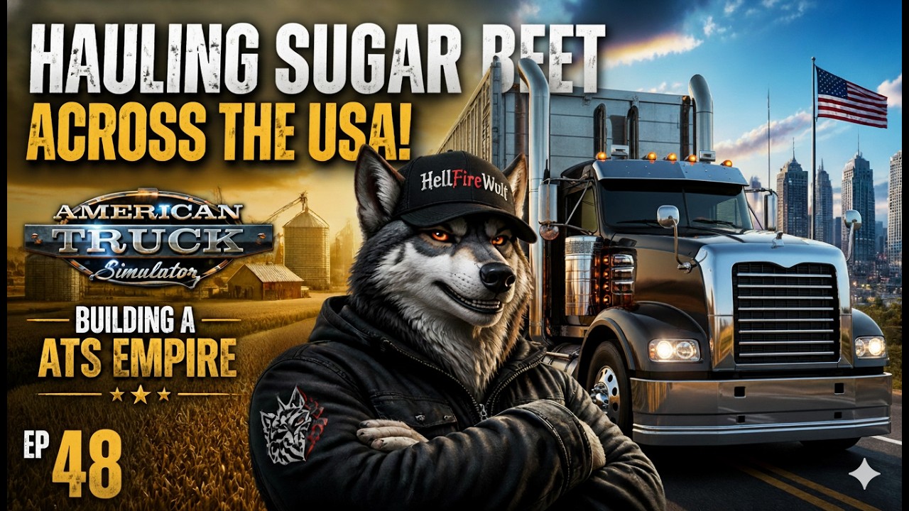 making more money with the mack building a trucking empire ep48