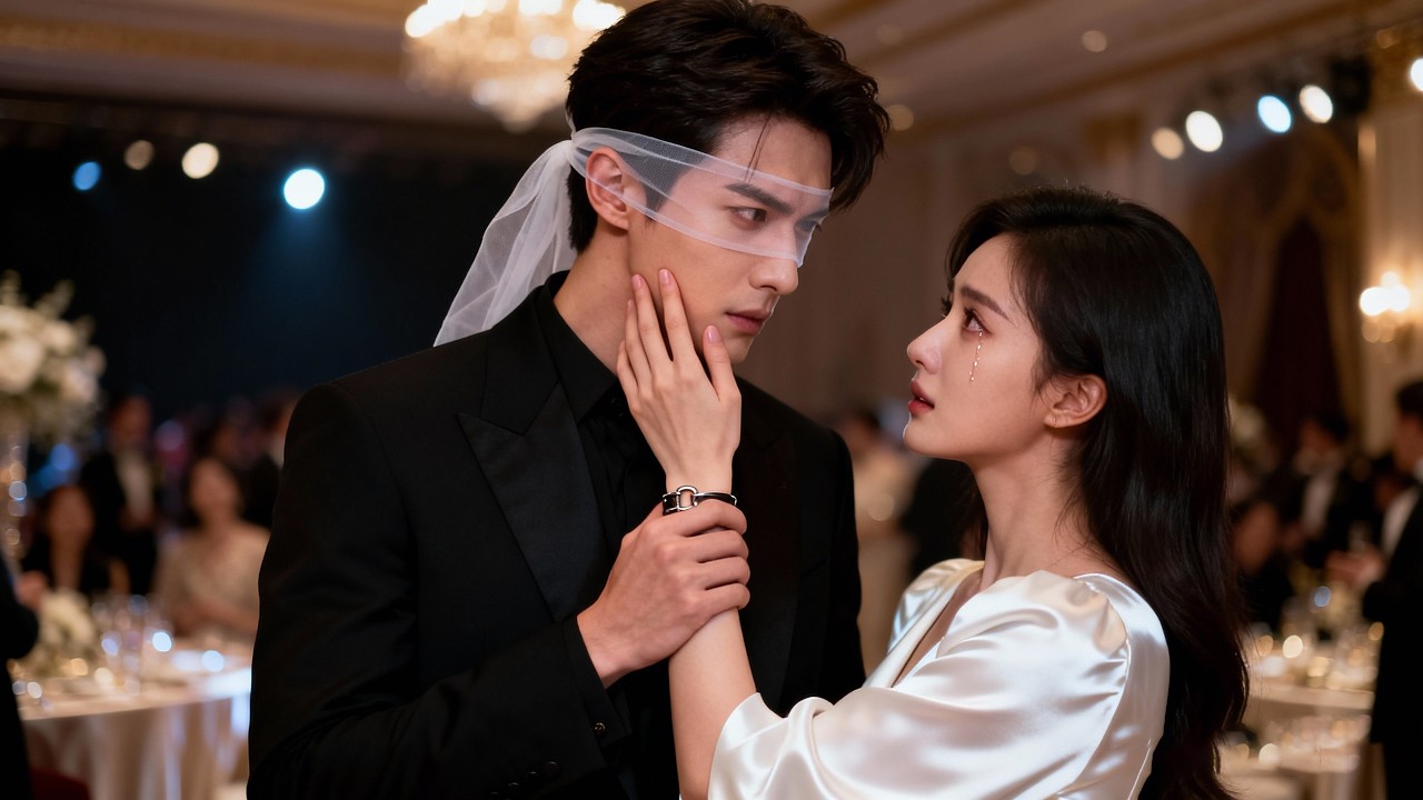 Dia kira dirinya aib, dia bilang: tanpa kamu, buat apa karier ini? #minidrama