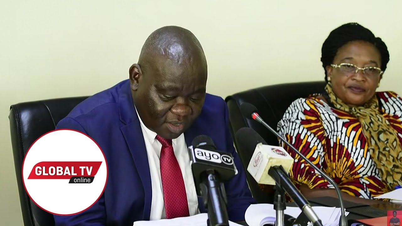 HAYA HAPA MADUDU YA WIZARA YA MALIASILI NA UTALII,  CAG AFICHUA KILA KITU..