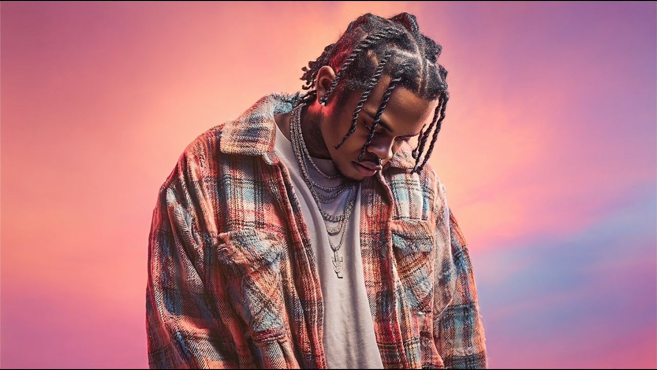 Chill Rap Mix 2026 &ndash; Capital | Gunna, Drake, Travis Scott, and Future Type Mix 2026