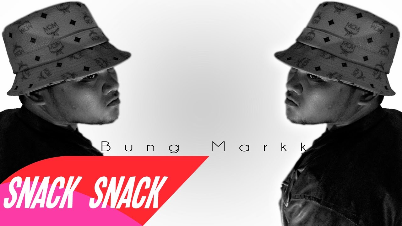 Bung Mark - Snack Snack (snapback backs remix)