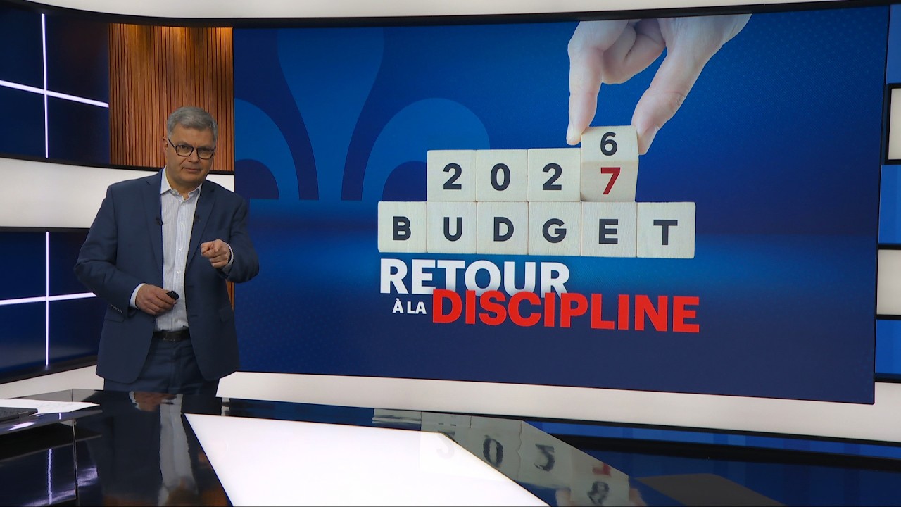 Budget Girard 2026: les chiffres décortiqués pour vous