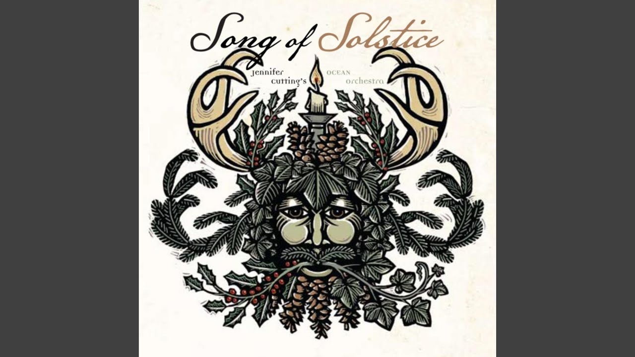 Song of Solstice