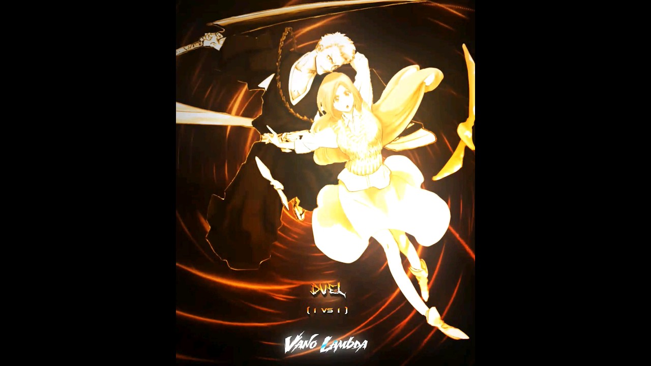 These Duel's Create a Menace 💀❤&zwj;🔥 || [BLEACH] #manga #edit