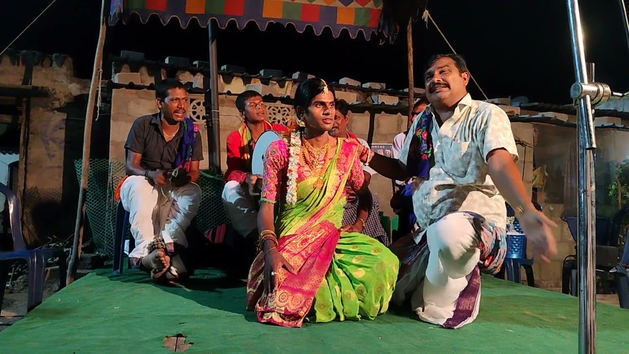 బైరి మల్లేష్ వలపోత దరువు