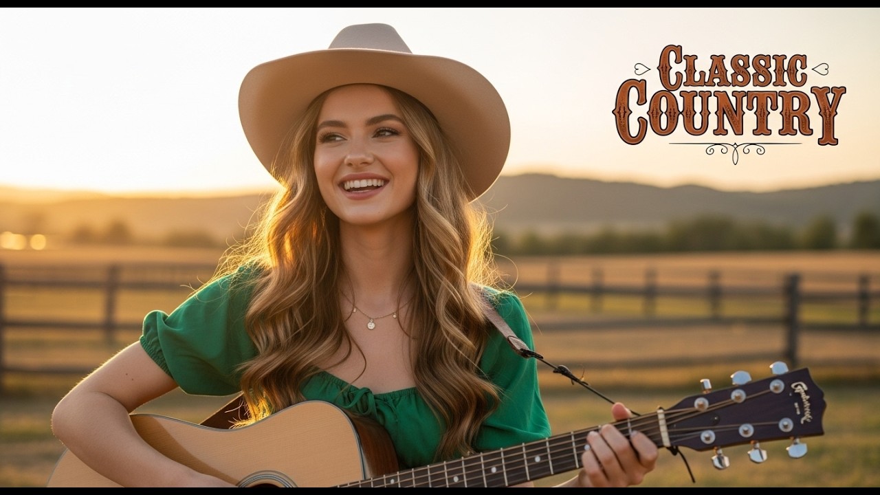 Ultimate Country Collection – Best Songs Ever 🎵 Must-Hear Classics