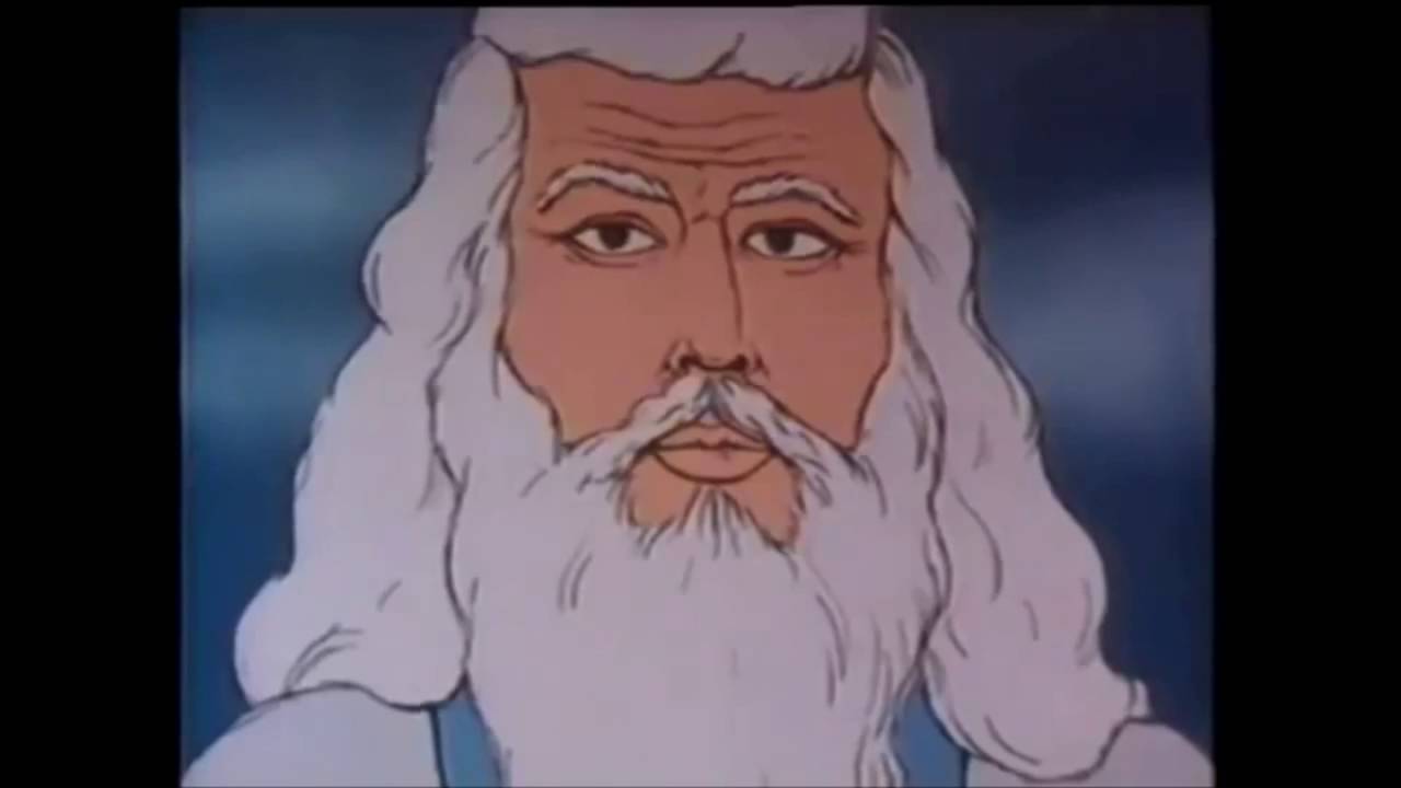 EL MORMONISMO DOCUMENTAL.