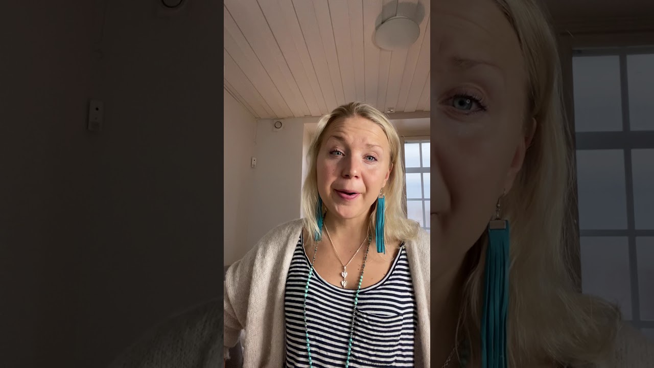 Varoitus merkkejä traumakemiasta - opi tunnistamaan nämä!