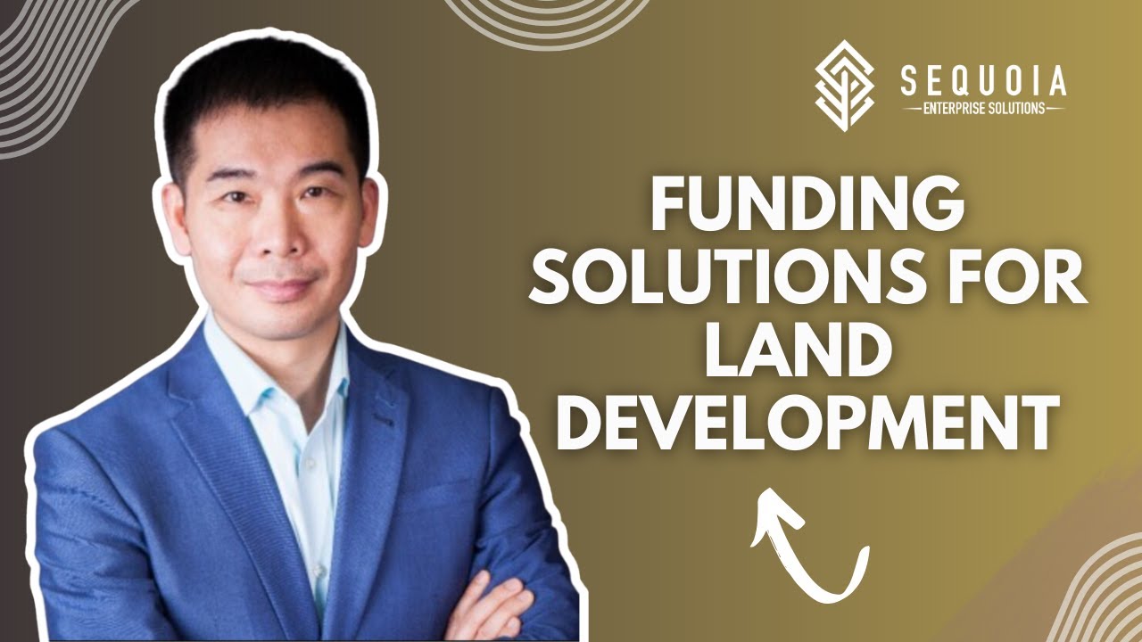 [Agent Training] Funding Solutions for Land Development 20251205