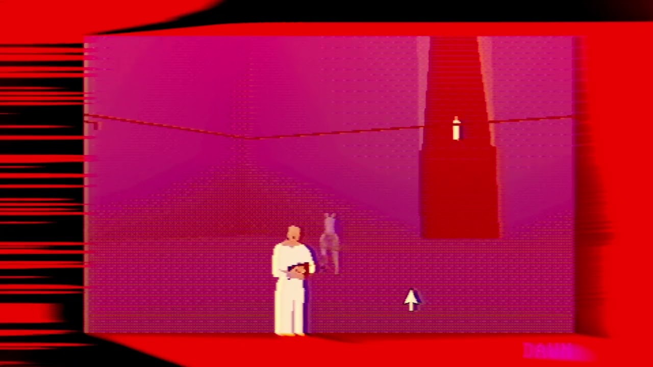 TÖLT - Final Secreto da DEMO!