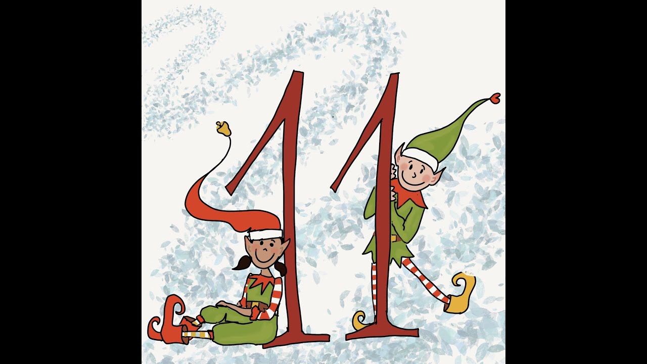 11. Türchen KGH Adventskalender 2021
