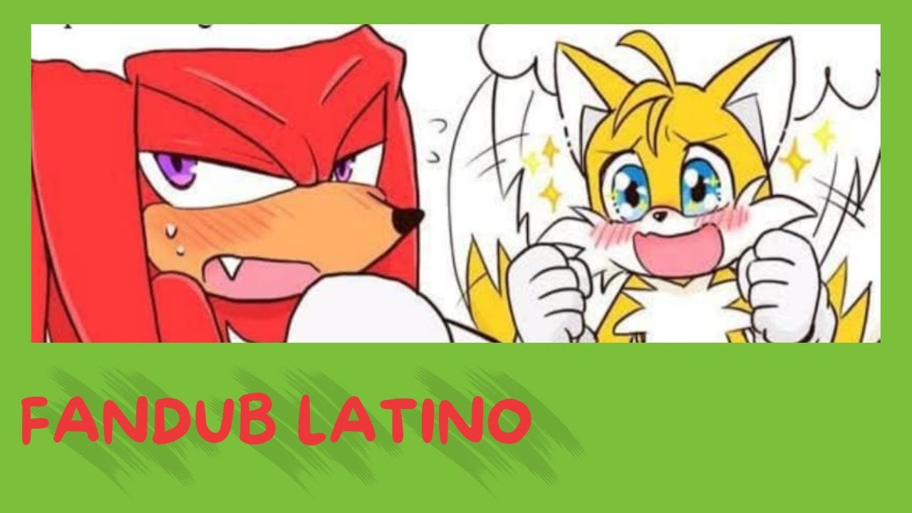 Una romántica sorpresa….♡ |COMIC FANDUB LATINO|