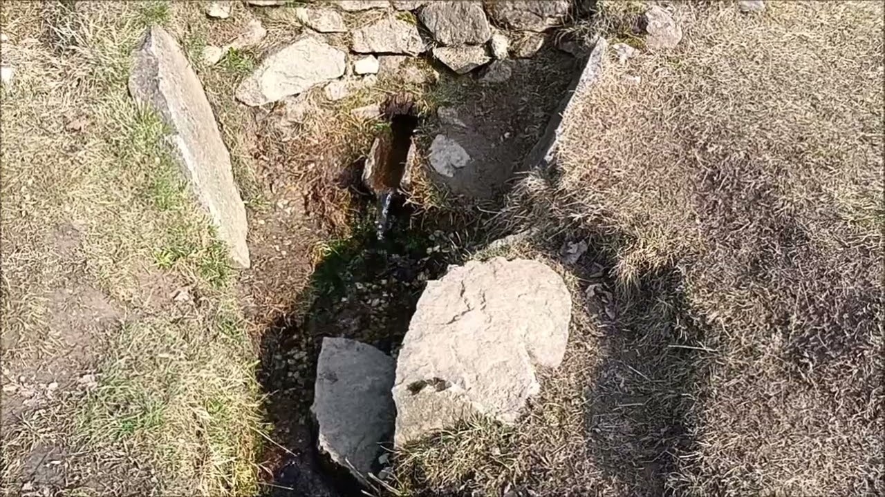 Jakubcova studánka 2026.