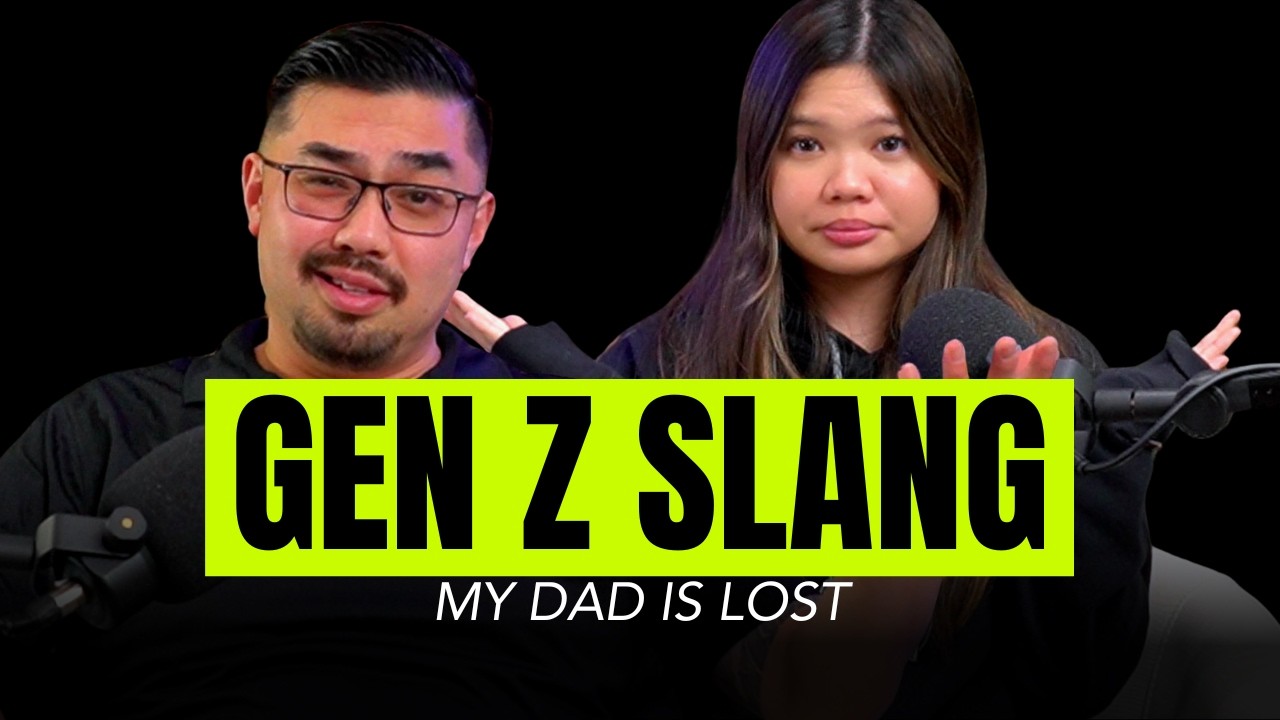 What Parents Get WRONG About Gen Z Slang | Parenting Untapped Ep 15