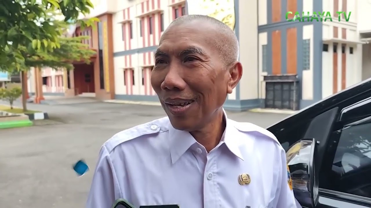 Kepala Dispermades Pati Kembali Diperiksa KPK, Pasca Penggeledahan Di Kantornya