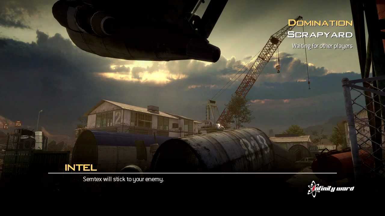 Best start to a game ever?