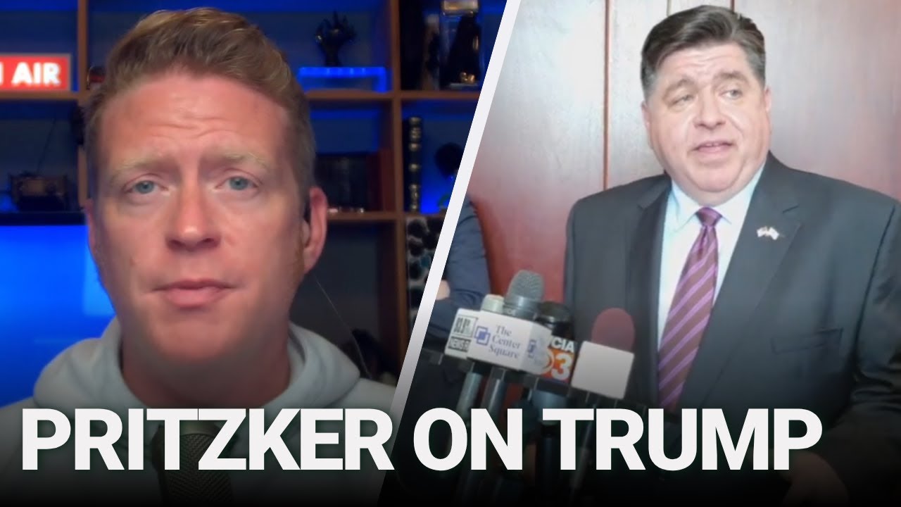 Pritzker critical of Trump's education policies as push continues for school choice