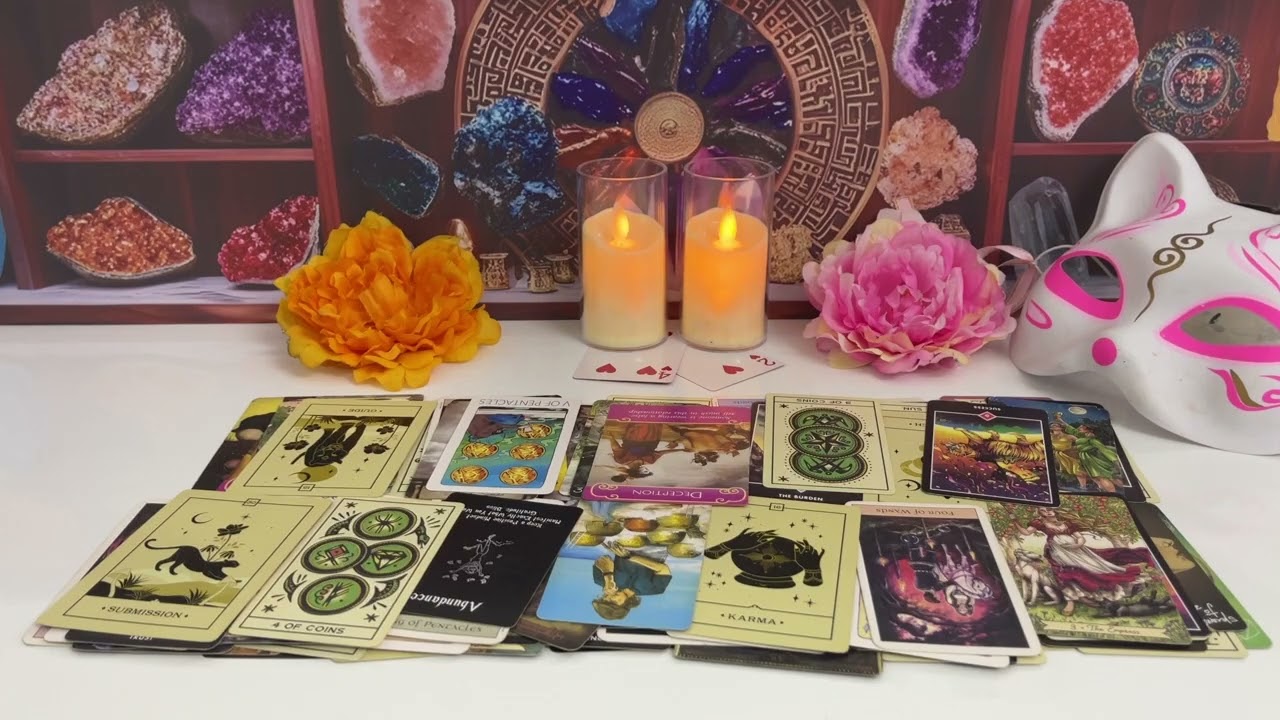 VIRGO   NOTHING WILL EVER BE THE SAME AFTER THIS SUDDEN CHANGE VIRGO  LOVE TAROT READING