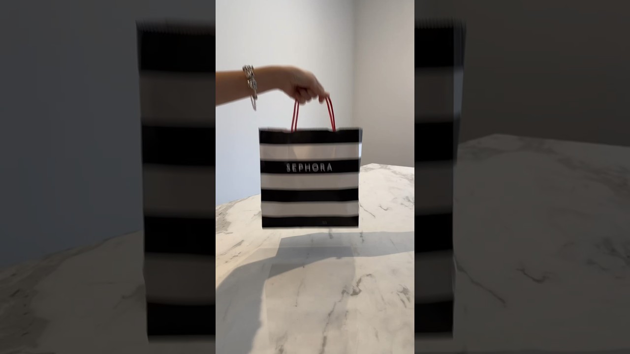 HUGE sephora haul pt. 1 💕 | #hugesephorahaul #sephora #haul #makeup #skincare