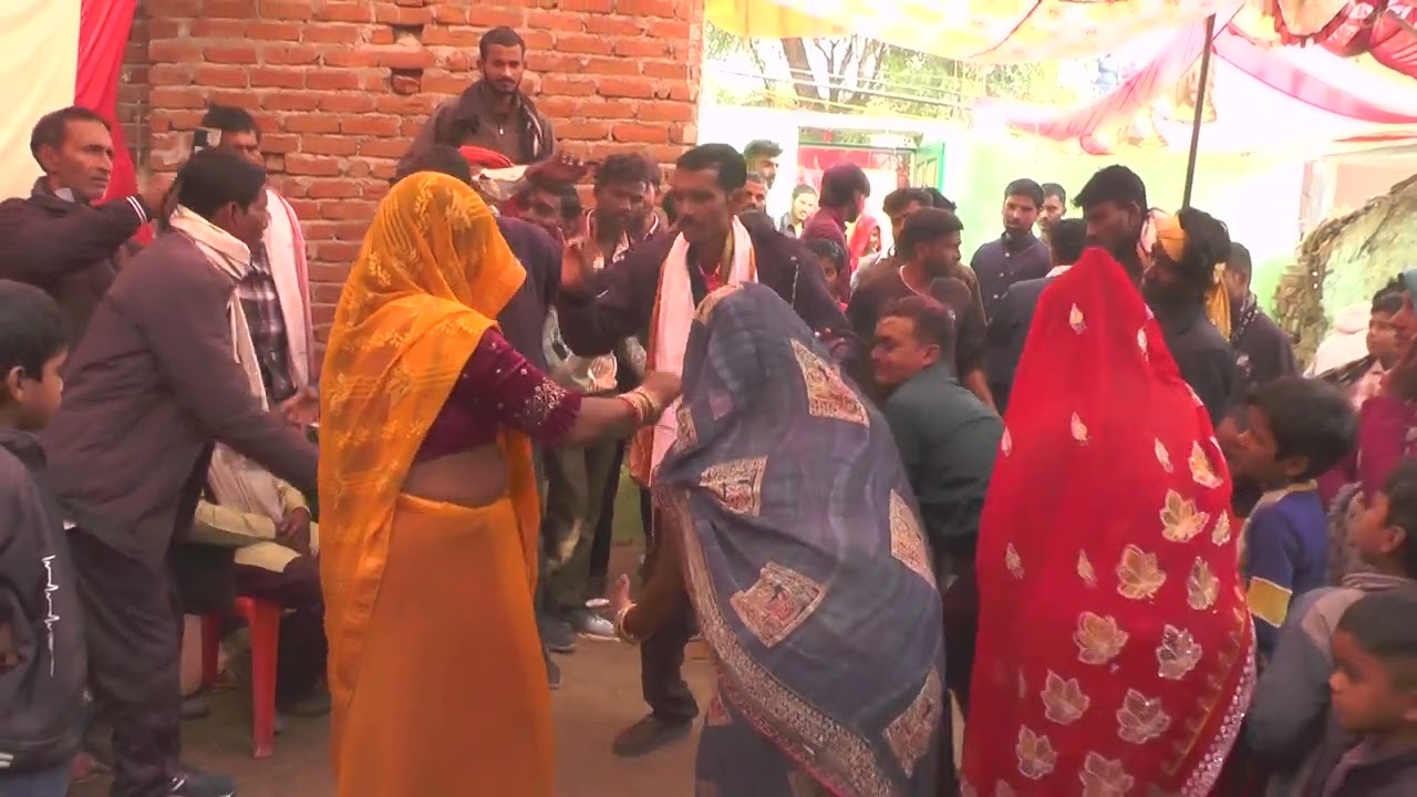 धमाकेदार बघेली म्यूज़िक #dance #vairalshort #bandbaja #wedding Bishnu bagheli video 