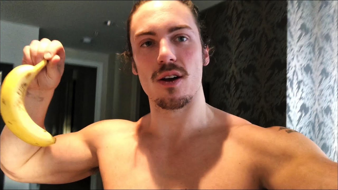 Full Day of Intermittent Fasting and Lifting (2300 calorie cut)