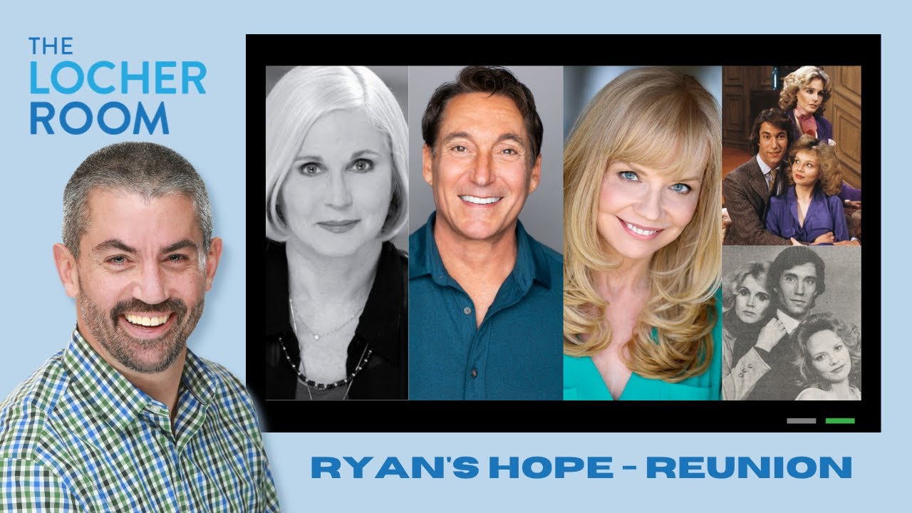 Ryan's Hope - Reunion