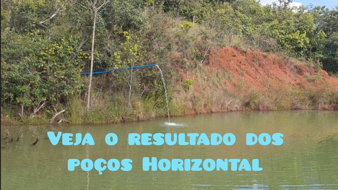 Veja #resultado #final po&ccedil;o Horizontal