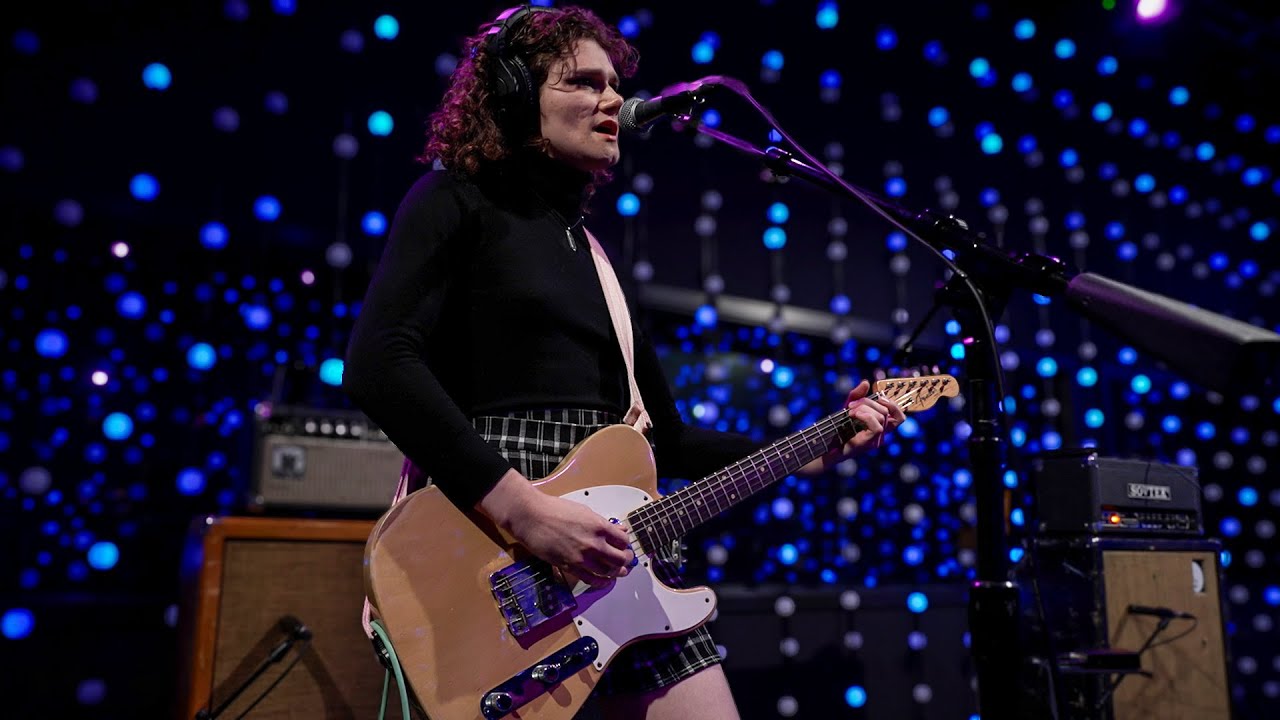 Greet Death - Country Girl (Live on KEXP)